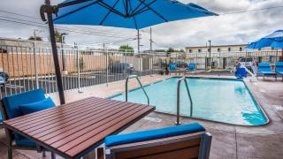 Best Western Plus Gardena-Los Angeles Inn & Suites - 6