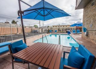 Best Western Plus Gardena-Los Angeles Inn & Suites - Gardena - 5