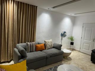 Five Palms One Bedroom Pent House Apartment - 6