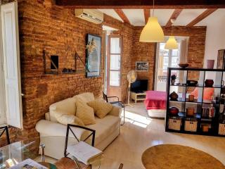 Charming Studio in the city center - Valencia - 8