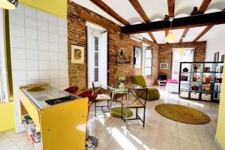 Charming Studio in the city center - 7