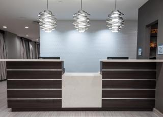 Best Western Plus Gardena-Los Angeles Inn & Suites - Gardena - 4