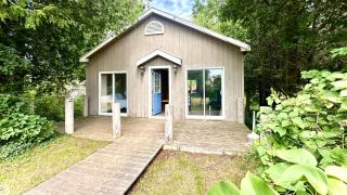 Bruce Anchor Cottages - 1