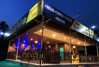 Hotel River Point - Malvan - 0