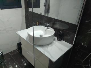 Luxury Semi-Basement Suite Athens - Atene - 6