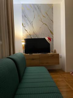 Apartman Raj - Kraljevo - 4