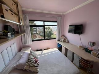 Studio Charmoso - Alto da Glória - Curitiba - 1