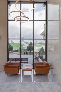 The Central Point Hotel Baku - Bakoe - 5