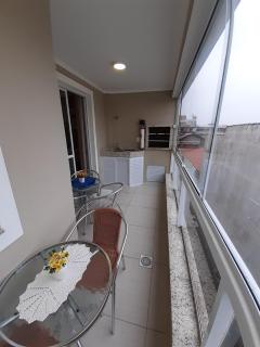 Apartamento para Temporada Florianopolis Ingleses - 2 Dormitorios - Florianópolis - 9