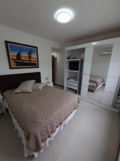 Apartamento para Temporada Florianopolis Ingleses - 2 Dormitorios - Florianópolis - 8