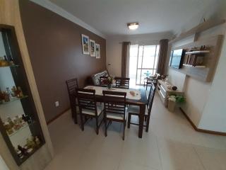 Apartamento para Temporada Florianopolis Ingleses - 2 Dormitorios - Florianópolis - 6