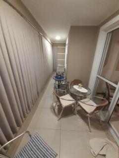 Apartamento para Temporada Florianopolis Ingleses - 2 Dormitorios - Florianópolis - 2