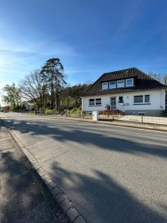Haus Lönsweg - Bad Bevensen - 5