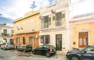 Awesome Home In Avola With Wifi - 1