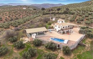 Pet Friendly Home In Algarinejo - Algarinejo - 9