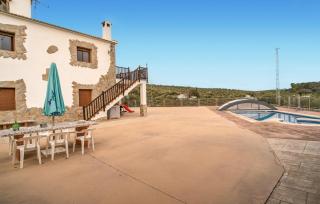 Pet Friendly Home In Algarinejo - 2