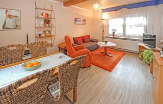 1 Bedroom Nice Apartment In Mühl Rosin - 7