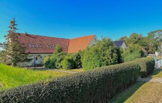 Ferienwohnung Kemnitz - Neuendorf - 3