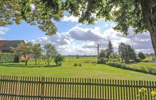 Ferienwohnung Mirow Roggentin - 2