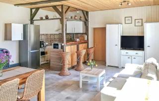 Ferienwohnung Mirow Roggentin - Roggentin - 8