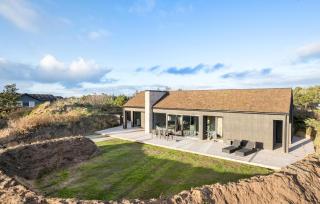 4 Bedroom Pet Friendly Home In Blokhus - Blokhus - 2