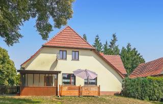 Ferienwohnung Mirow Roggentin - Roggentin - 1
