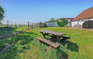 Ferienhaus Blankensee - Blankensee - 9