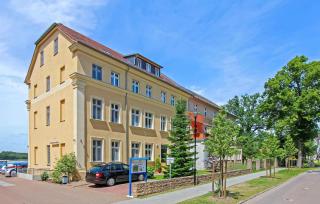 Ferienwohnung Rheinsberg - Rheinsberg - 1