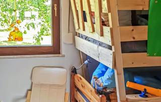 Ferienhaus Reetzow-Usedom - Reetzow - 5