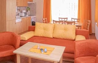 Ferienwohnung Rheinsberg - Rheinsberg - 8