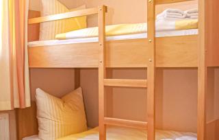 Ferienwohnung Rheinsberg - Rheinsberg - 5