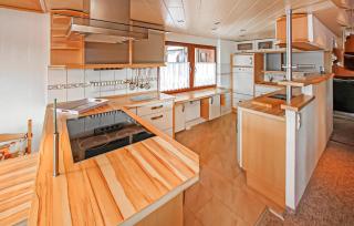 Ferienhaus Rheinsberg Ot Kagar - 6