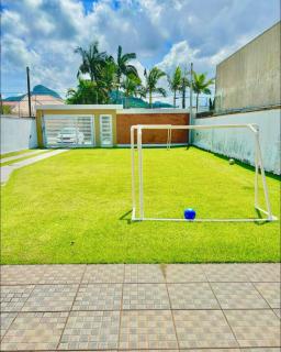 Casa próximo à praia duas quadras , próximo ao centro - 0