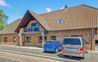 Ferienwohnung Kargow - Kargow - 2