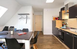 Ferienwohnung Kargow - Kargow - 5