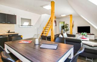 Ferienwohnung Kargow - Kargow - 8