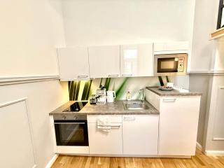 Modern apartment in Wenceslas Square - Prague - 5