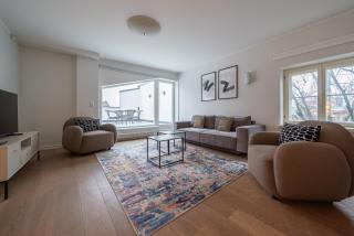 Old Town - Rüütli Apartment - Tallinn - 0
