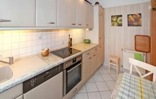 Ferienhaus Wolgast-Mahlzow - Wolgasterfähre - 5