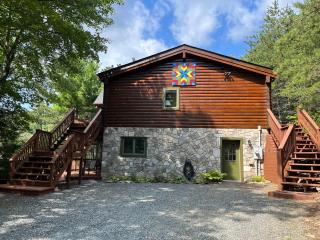 Angels Envy - Blowing Rock - 6