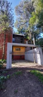 Casa la reserva - Mar del Plata - 5