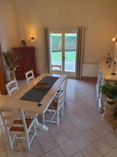 Maison 4 chambres pour 8 personnes - Ségos - 4