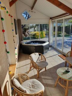 Maison 4 chambres pour 8 personnes - Ségos - 8