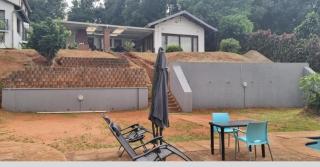 56 Archer Crescent Mainhouse - 2