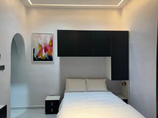 Five Palms Studio Apartment - Sagisa - 6