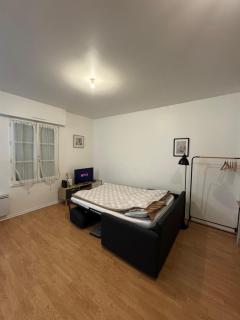 Studio idéal Gare & Centre-Ville - 8