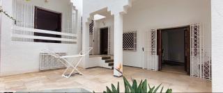 Dalton's Villa with Pool - La Soukra - 6