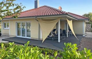 Ferienhaus Wolgast-Mahlzow - Wolgasterfähre - 0