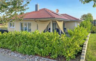 Ferienhaus Wolgastmahlzow - 1