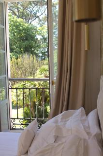 HOTEL BOUTIQUE VILLA DEL MARQUÉS - 7